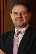 Carlos Raul Gutierrez