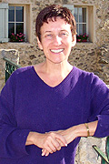 Ellen Shankman