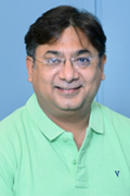 Santanu Acharya