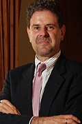 Carlos Raul Gutiérrez