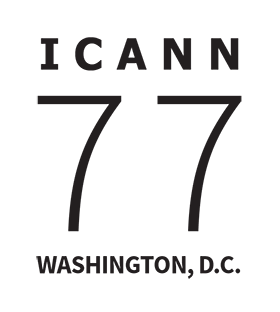ICANN Meeting No. 77 | Community Forum
