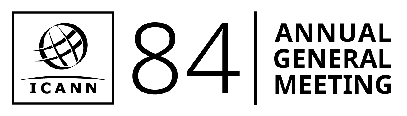 ICANN Meeting No. 83 | Community Forum