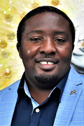 Caleb Olumuyiwa Ogundele